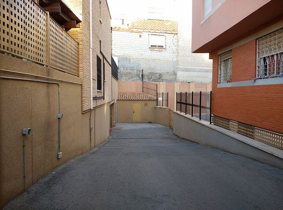 Garaje en Murcia, Murcia