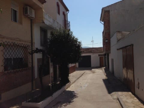 Vivienda en Cárcheles, Jaén