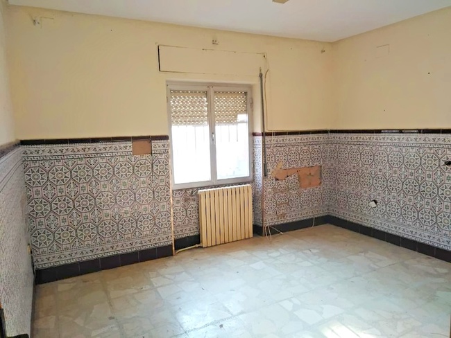 Vivienda en Solana (La), Ciudad Real