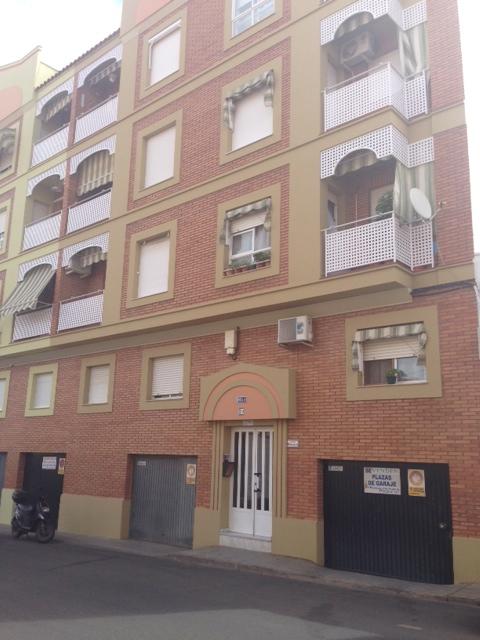 Garaje en Almendralejo, Badajoz