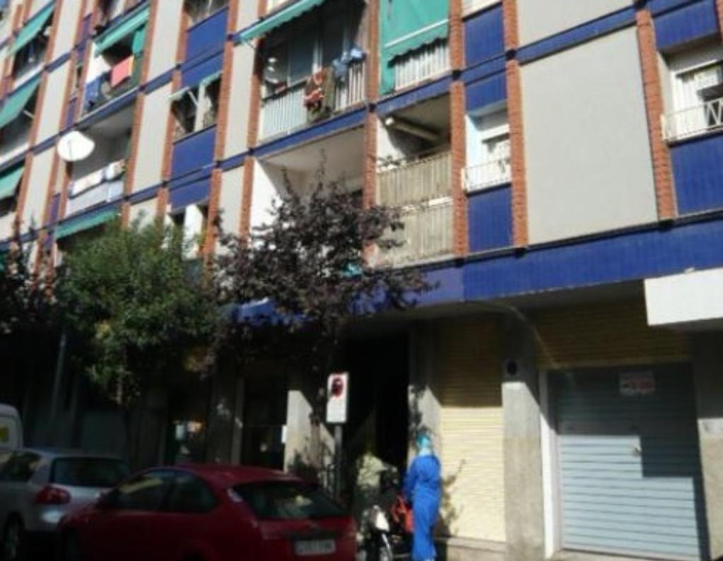 Vivienda en Canovelles, Barcelona