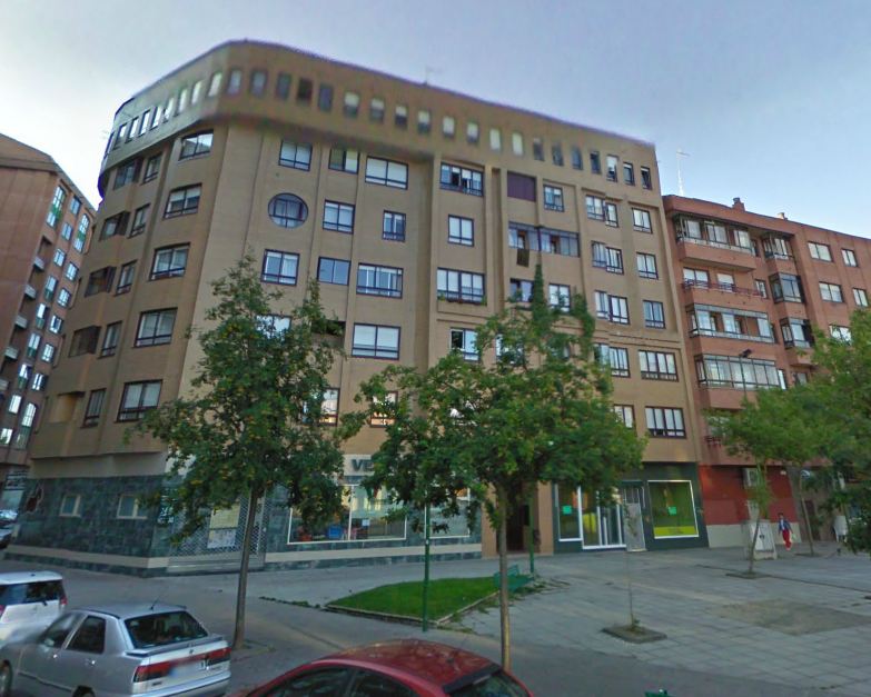 Garaje en Burgos, Burgos