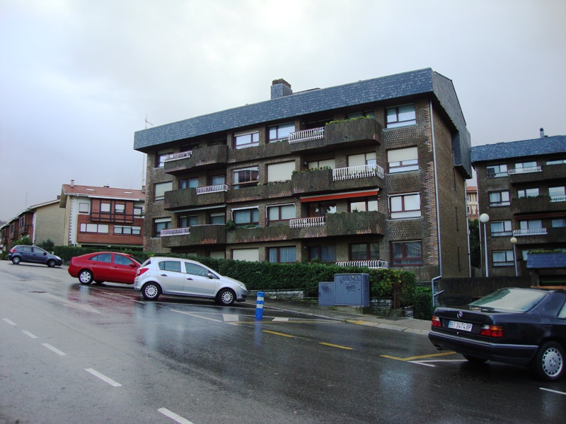 Garaje en Getxo, Vizcaya
