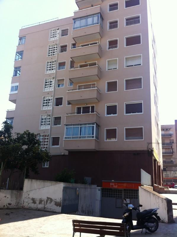 Garaje en Sant Vicenç dels Horts, Barcelona