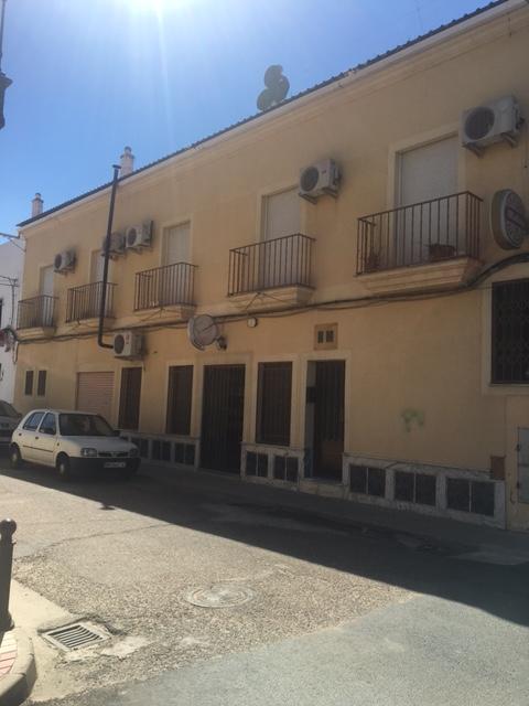 Vivienda en Santa Amalia, Badajoz