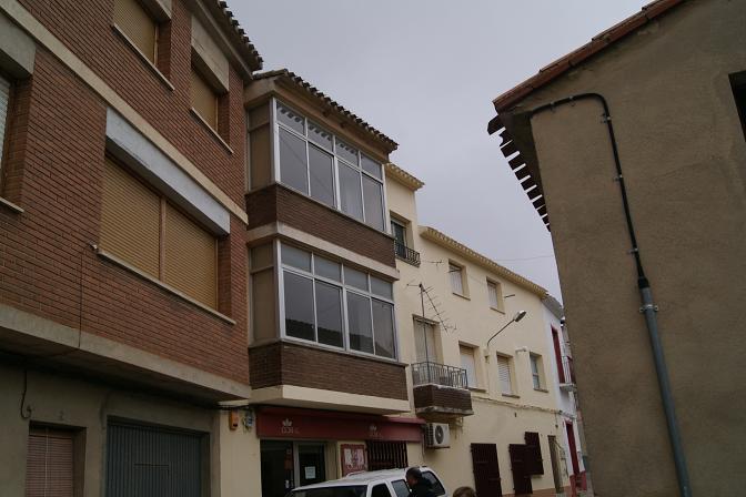 Vivienda en Carcelén, Albacete