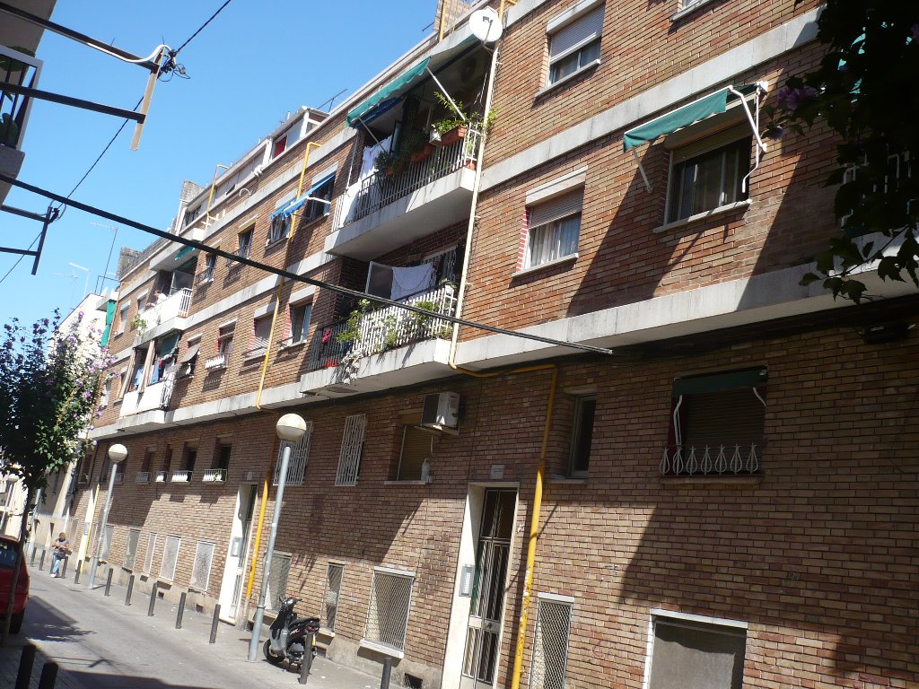 Vivienda en Badalona, Barcelona