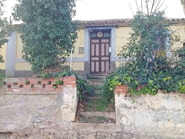 Vivienda en Épila, Zaragoza