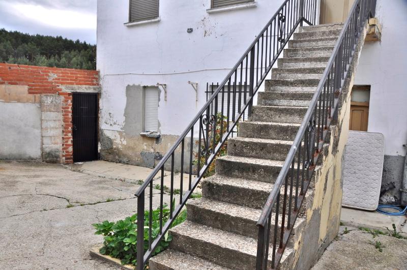 En Construccion en Guardo, Palencia