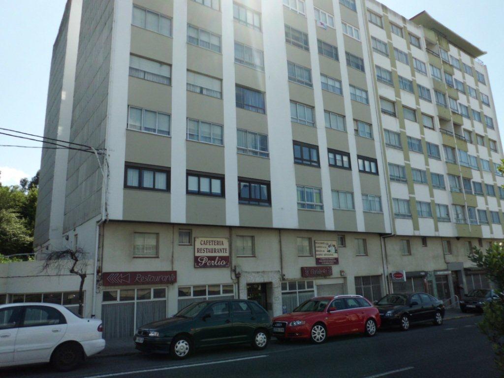 Trastero en Fene, Coruña (A)