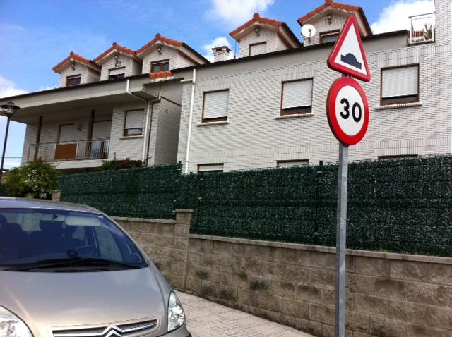 Garaje en San mames de meruelo, Cantabria