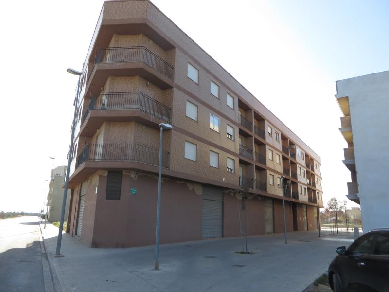 Garaje en L´Alcúdia, Valencia