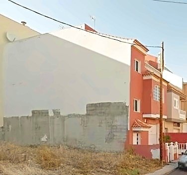 C/ Huelva