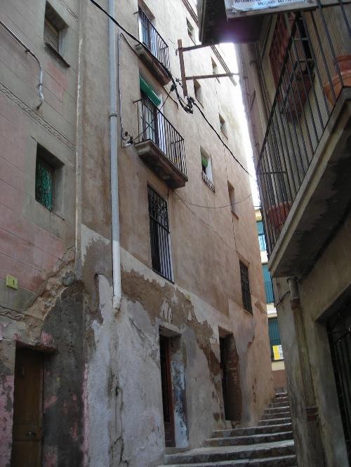 Vivienda en Tortosa, Tarragona