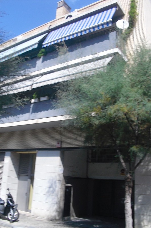 Garaje en Hospitalet de Llobregat (El), Barcelona