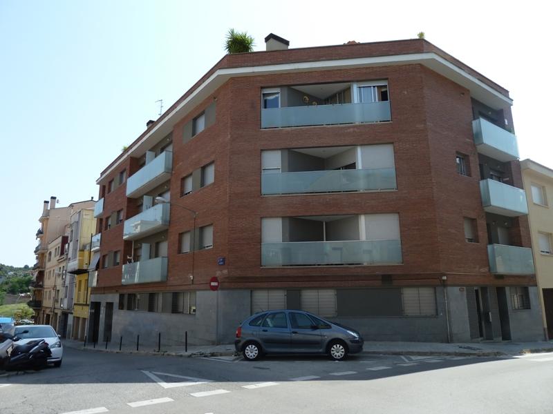 Garaje en Terrassa, Barcelona