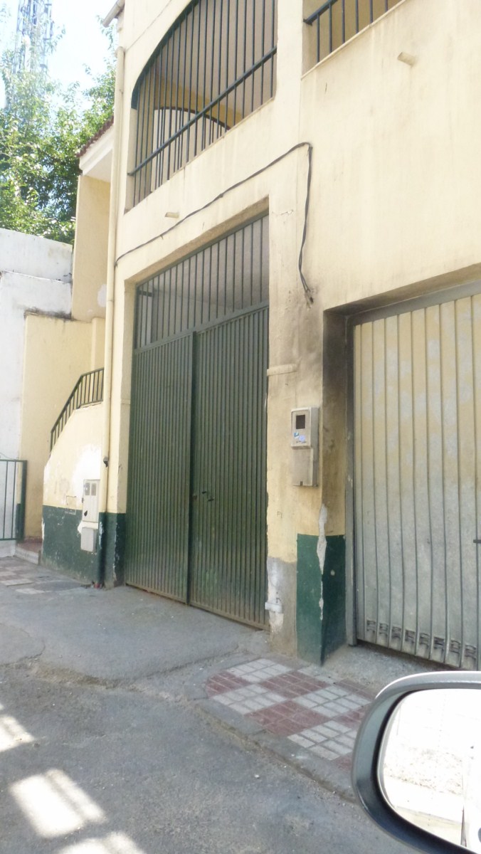 Garaje en Atarfe, Granada