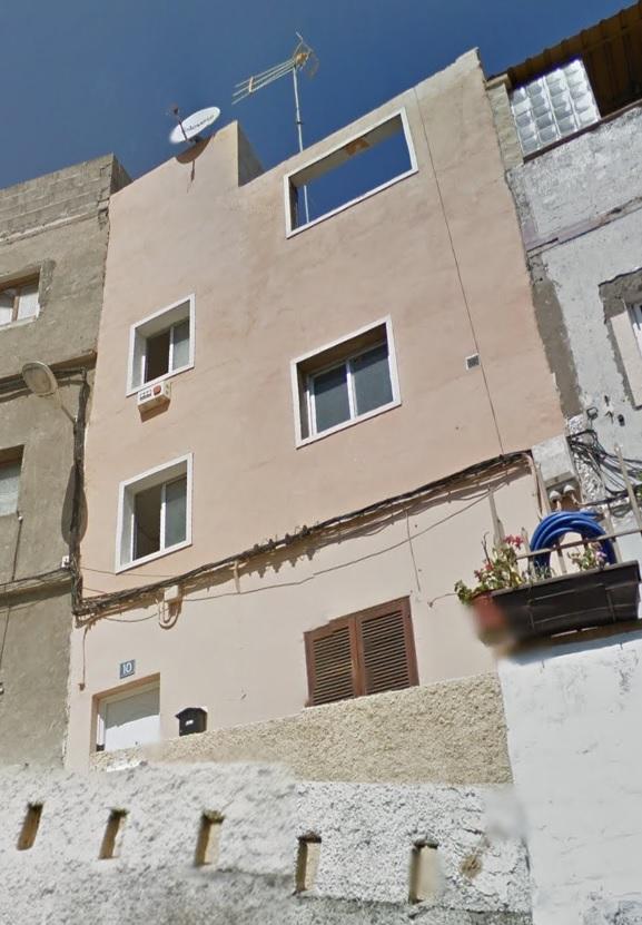 Vivienda en Palmas de Gran Canaria (Las), Palmas (Las)