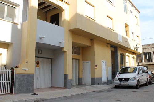 Garaje en Ondara, Alicante/Alacant