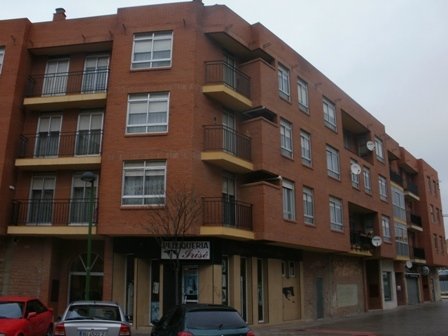 Lg. Prolongación San Isidro