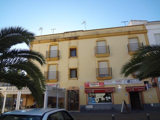 C/ Fuentevieja