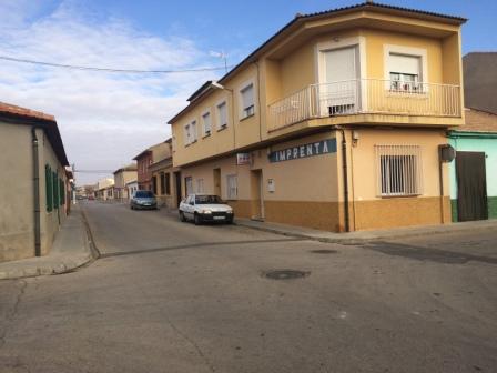 Vivienda en Socuéllamos, Ciudad Real