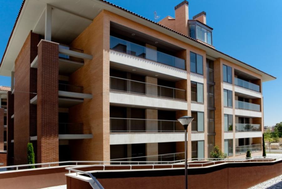 Garaje en Boadilla del Monte, Madrid