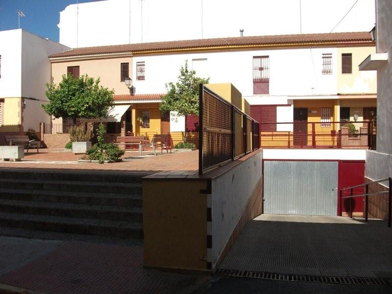Trastero en Utrera, Sevilla