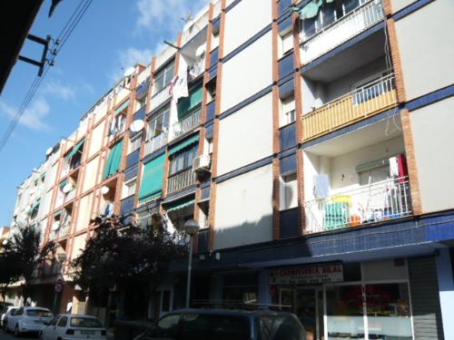 Vivienda en Canovelles, Barcelona