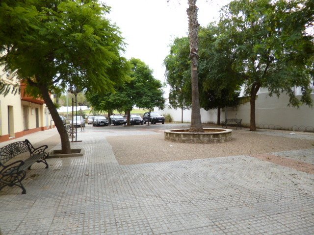 Crt/ La Pedrera