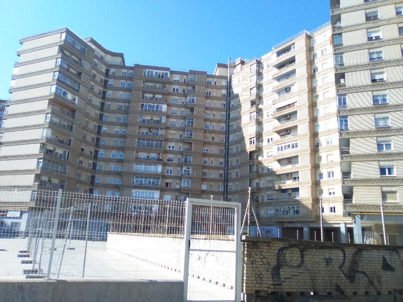Garaje en Zaragoza, Zaragoza