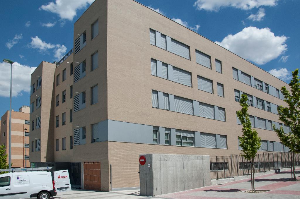 Garaje en Arganda del Rey, Madrid