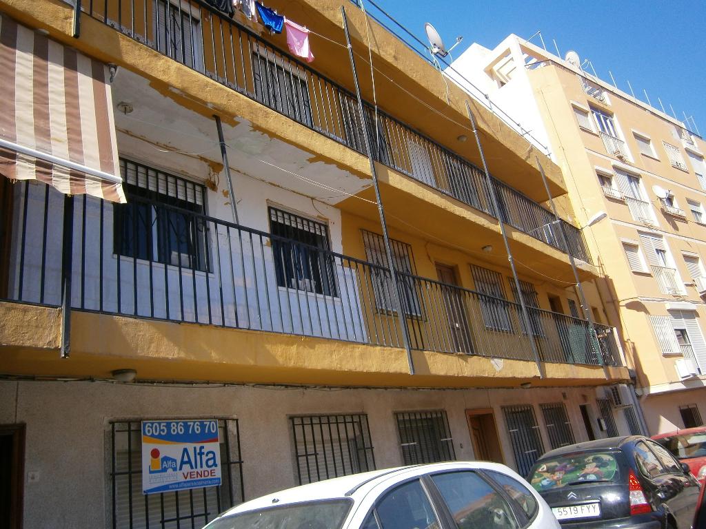 Vivienda en Almería, Almería