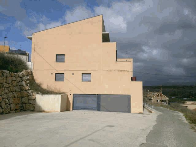 Garaje en Pueyo, Navarra