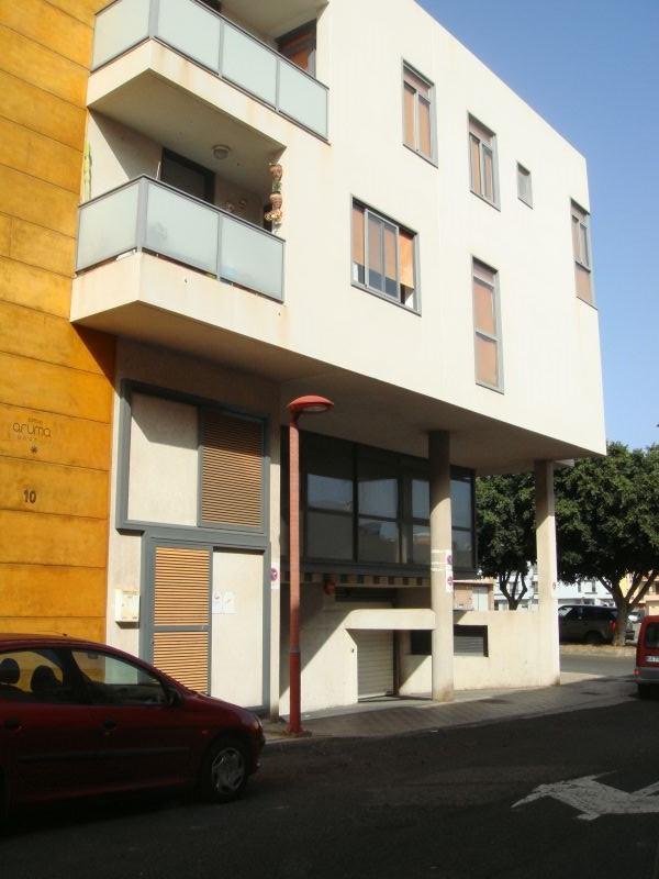 C/ Segura