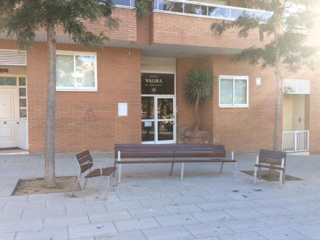 Garaje en Gavà, Barcelona