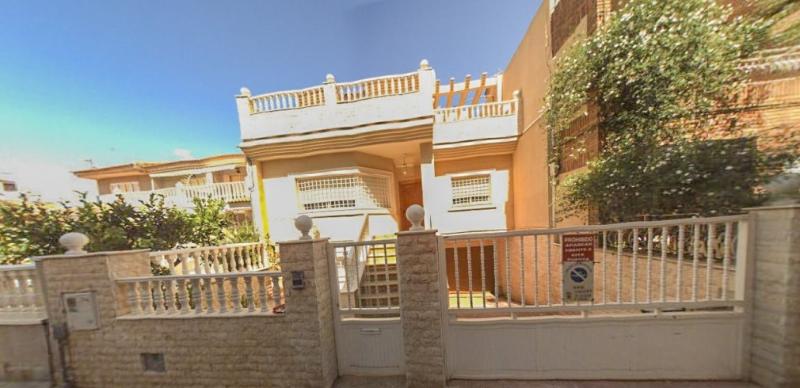 Vivienda en Cartagena, Murcia