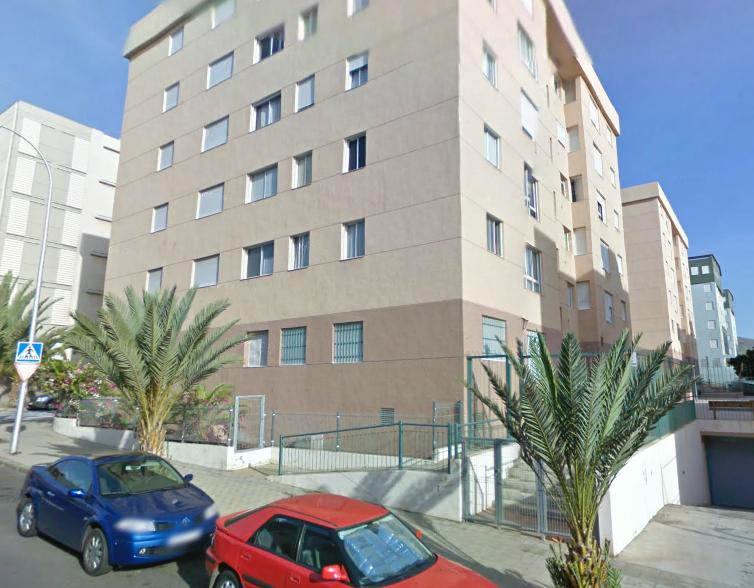 Garaje en Santa Cruz de Tenerife, Santa Cruz de Tenerife