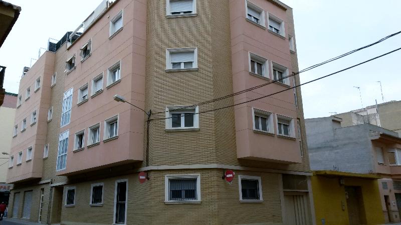 Garaje en Riba-roja de Túria, Valencia