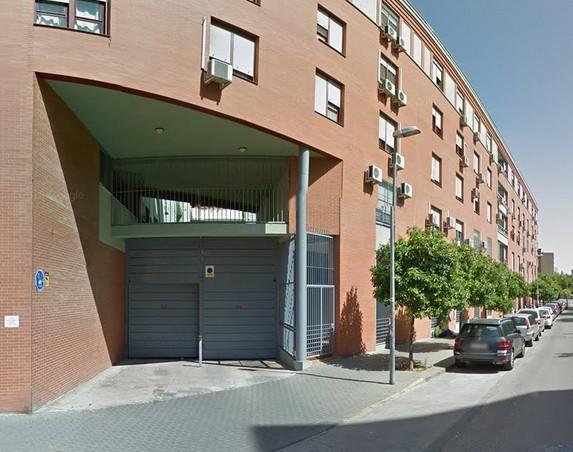 Garaje en Sevilla, Sevilla