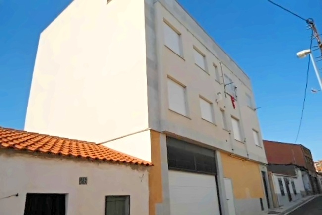 Vivienda en Salamanca, Salamanca