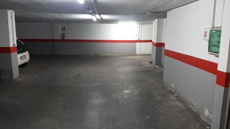 Garaje en Alberic, Valencia