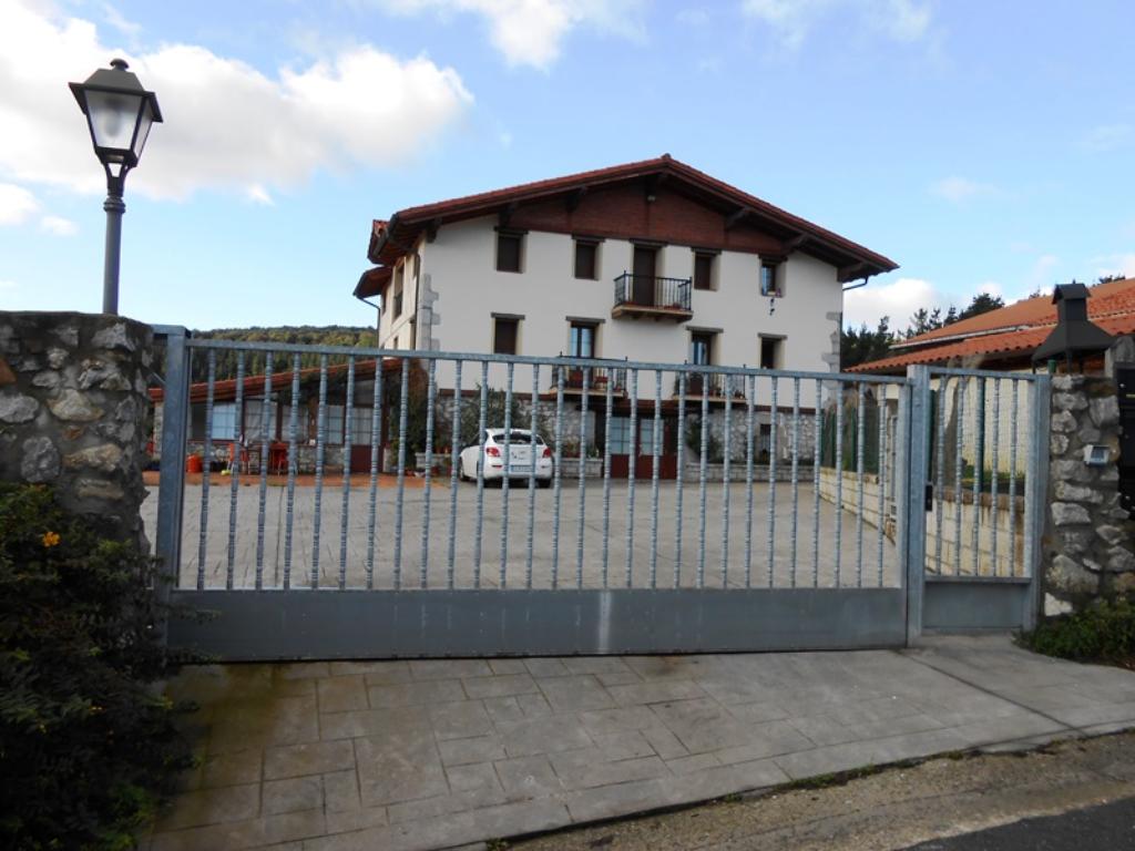 Vivienda en Ibarrangelu, Vizcaya