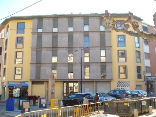 Garaje en Tarazona, Zaragoza