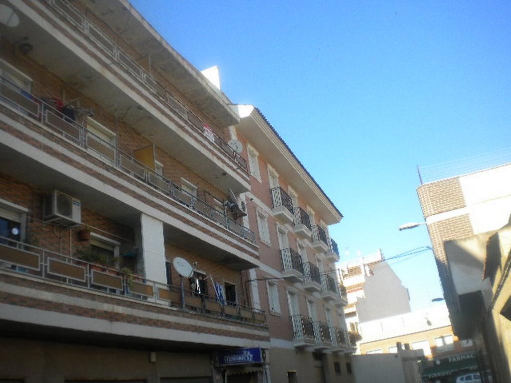 Calle Alcalde Estrada