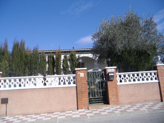MONISTROL MONTSERRAT CP