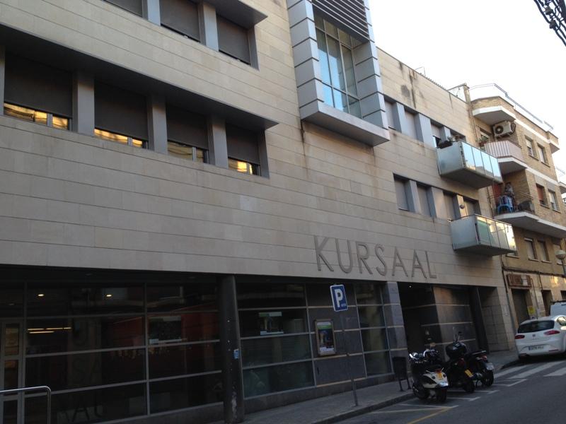 Vivienda en Montcada i Reixac, Barcelona