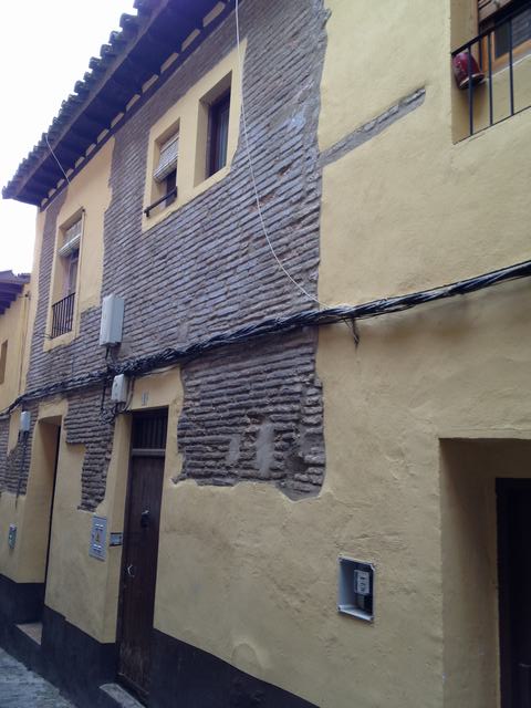 Vivienda en Tarazona, Zaragoza