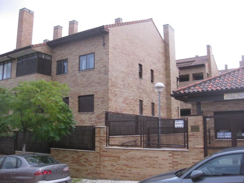 Garaje en Navalcarnero, Madrid