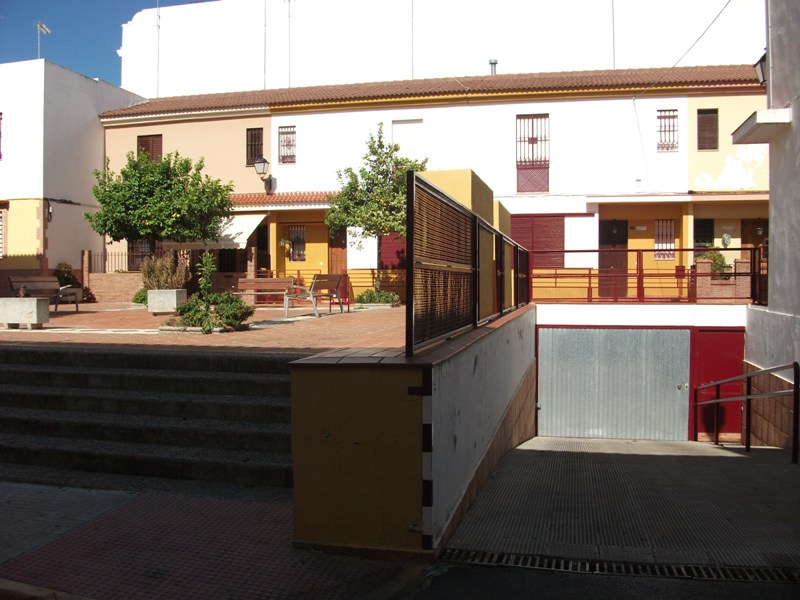 Trastero en Utrera, Sevilla